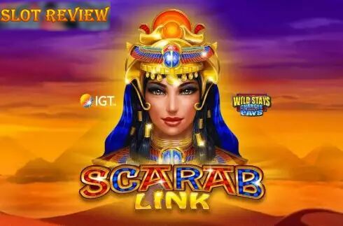 Scarab Link